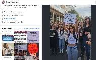 Organizacija „Ženska solidarnost“ najavila novi protest ispred redakcije Informera 7. oktobra Organizacija „Ženska solidarnost“ najavila novi protest ispred redakcije Informera 7. oktobra